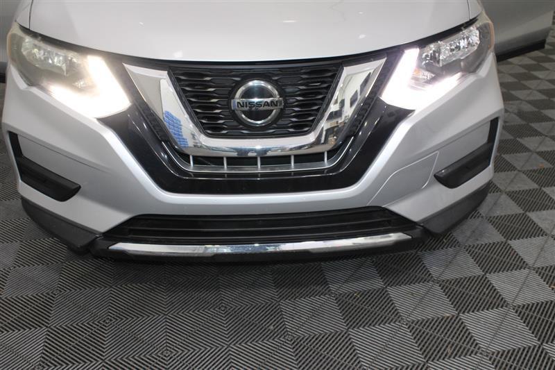used 2018 Nissan Rogue car, priced at $12,995