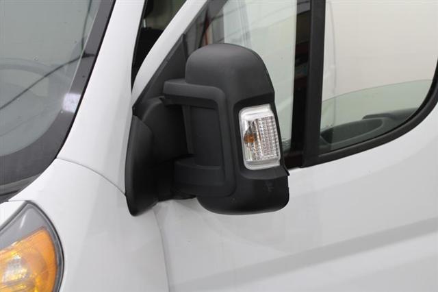 used 2018 Ram ProMaster 2500 car, priced at $15,444