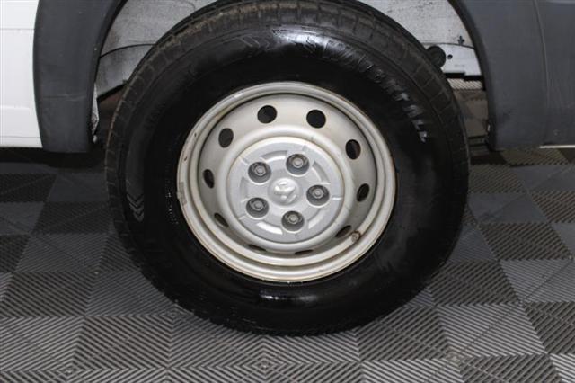 used 2018 Ram ProMaster 2500 car, priced at $15,444