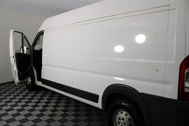 used 2018 Ram ProMaster 2500 car, priced at $15,444