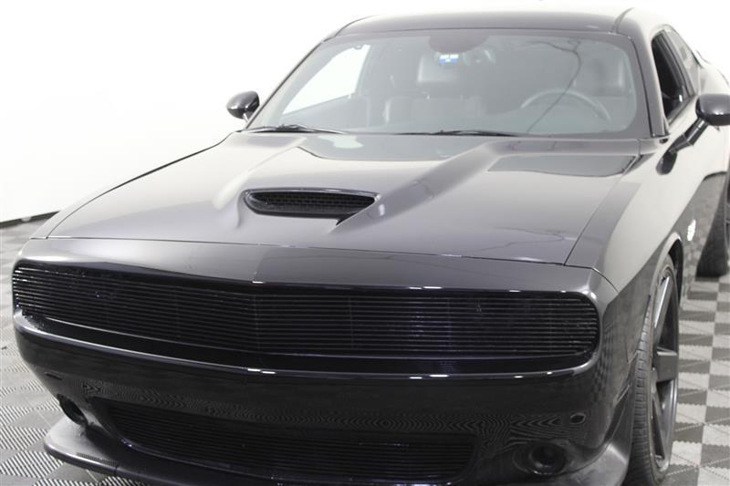 used 2015 Dodge Challenger car, priced at $21,995