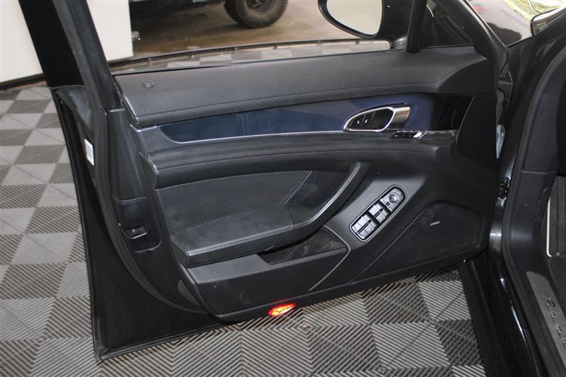 used 2014 Porsche Panamera car, priced at $19,995