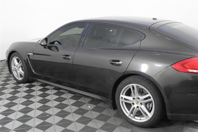 used 2014 Porsche Panamera car, priced at $19,995