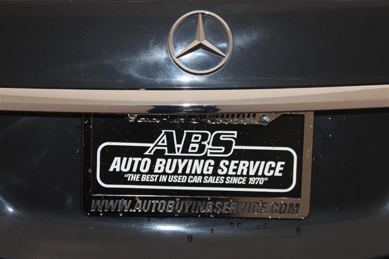used 2018 Mercedes-Benz S-Class car, priced at $25,895