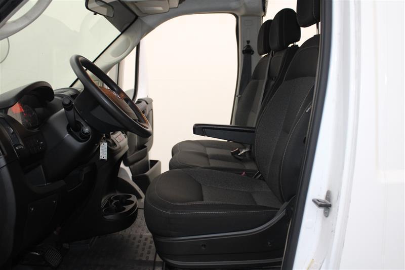 used 2020 Ram ProMaster 2500 car, priced at $19,444