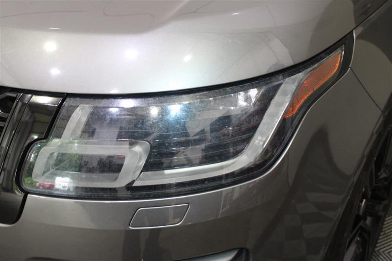 used 2018 Land Rover Range Rover car, priced at $29,444