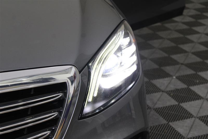used 2018 Mercedes-Benz S-Class car, priced at $26,995