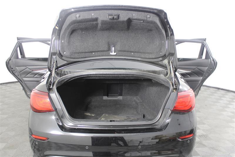 used 2017 INFINITI Q70 car, priced at $14,795