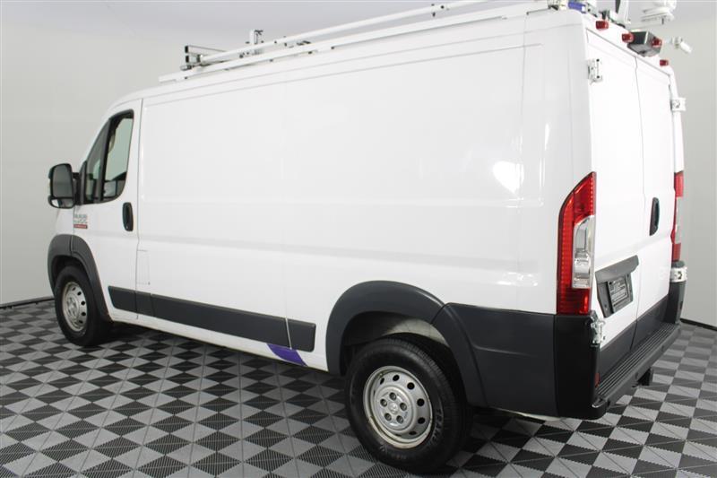 used 2017 Ram ProMaster 1500 car, priced at $11,444