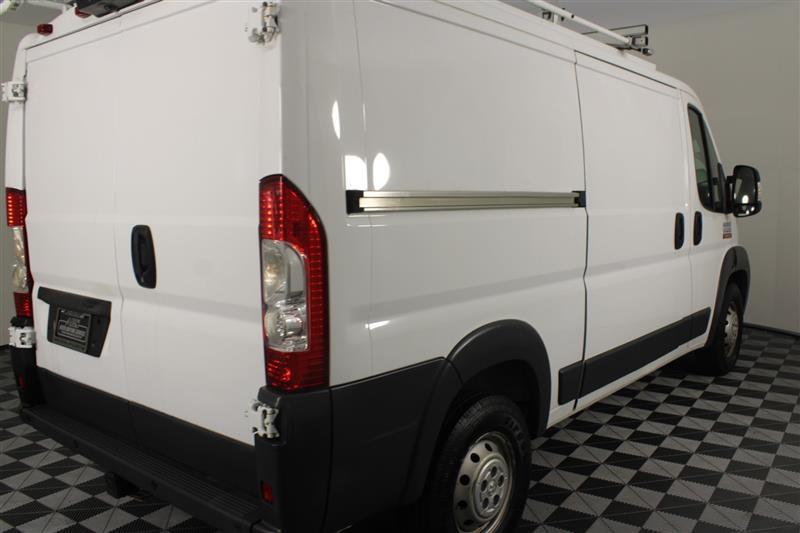 used 2017 Ram ProMaster 1500 car, priced at $11,444