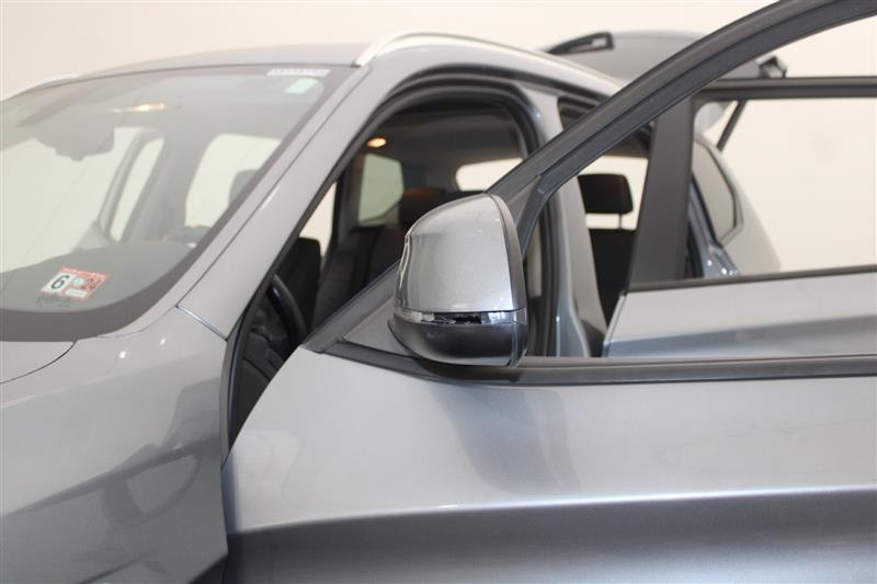 used 2015 BMW X3 car, priced at $8,444