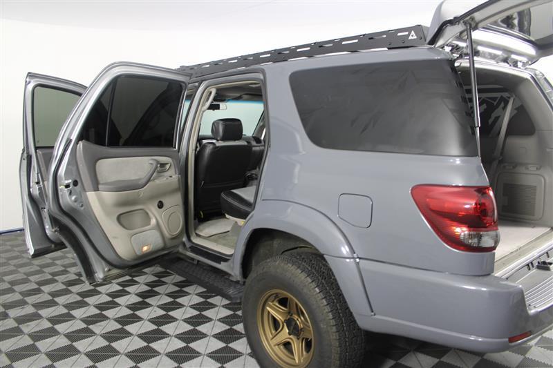 used 2006 Toyota Sequoia car, priced at $14,995