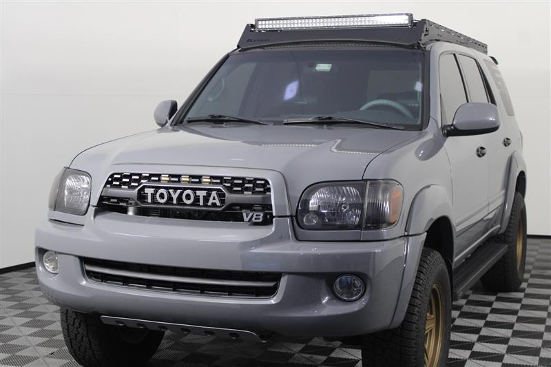 used 2006 Toyota Sequoia car, priced at $14,995