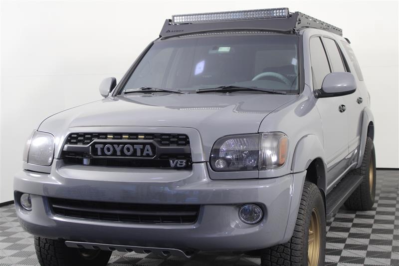 used 2006 Toyota Sequoia car, priced at $14,995