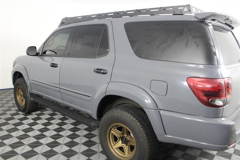 used 2006 Toyota Sequoia car, priced at $14,995