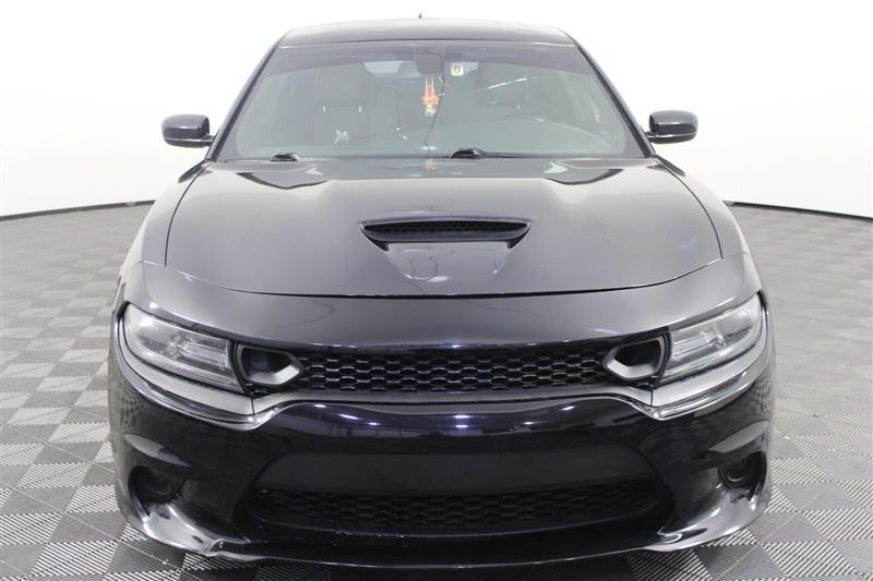 used 2020 Dodge Charger car, priced at $29,995