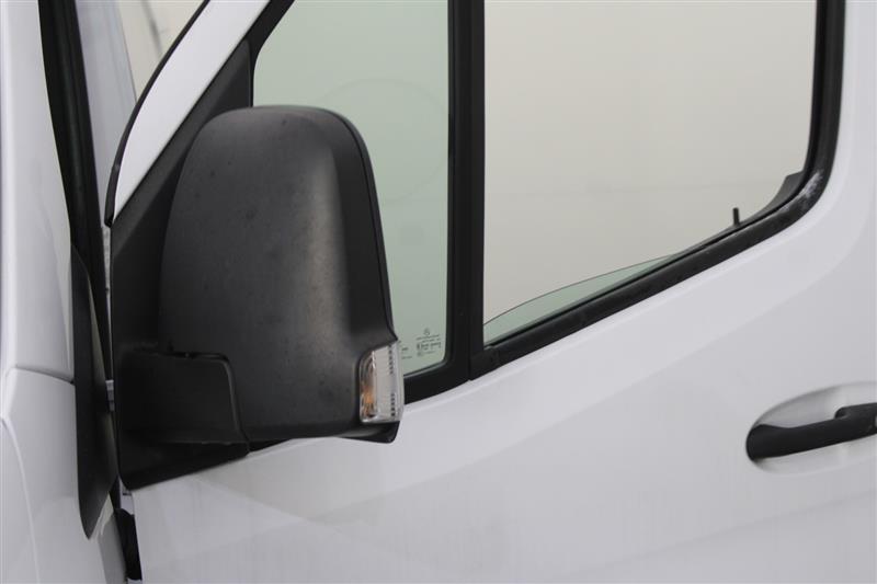 used 2021 Mercedes-Benz Sprinter 2500 car, priced at $32,995