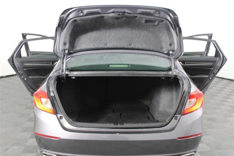 used 2019 Honda Accord car, priced at $17,995