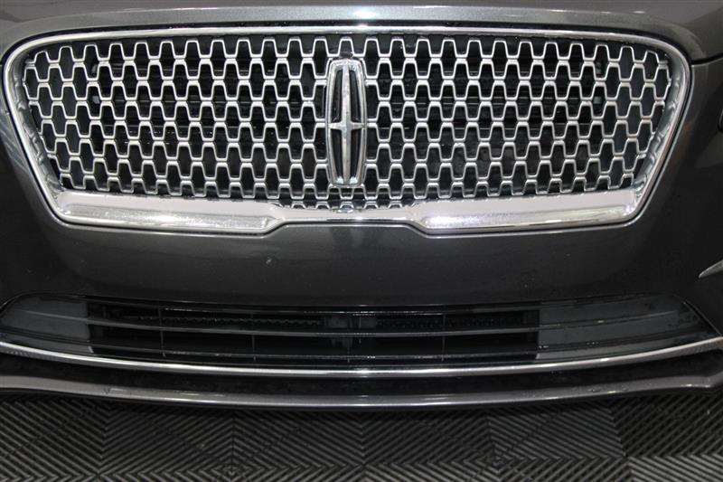 used 2020 Lincoln MKZ car, priced at $14,995