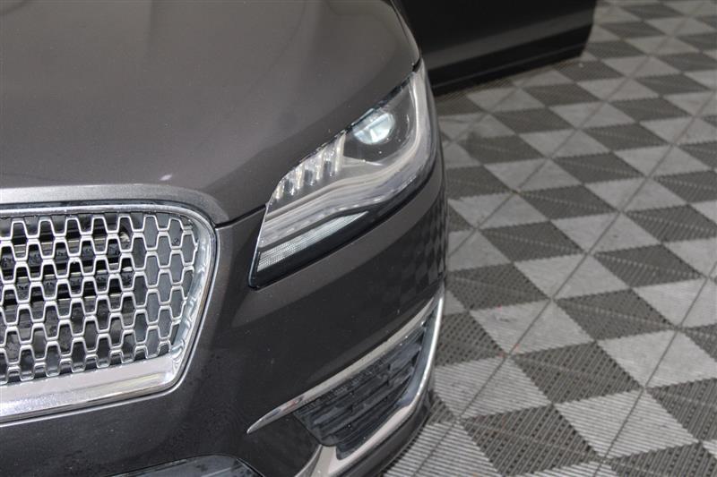 used 2020 Lincoln MKZ car, priced at $14,995
