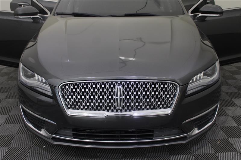used 2020 Lincoln MKZ car, priced at $14,995
