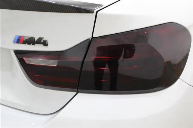 used 2016 BMW M4 car, priced at $26,444