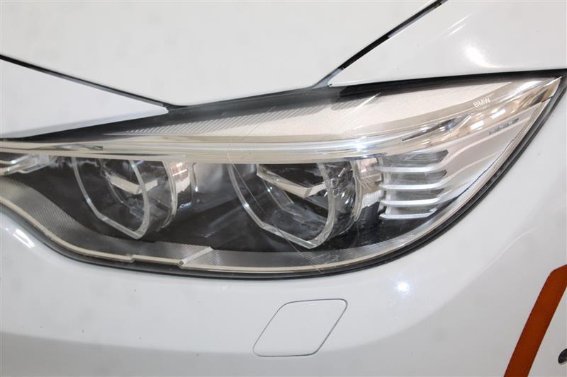 used 2016 BMW M4 car, priced at $26,444