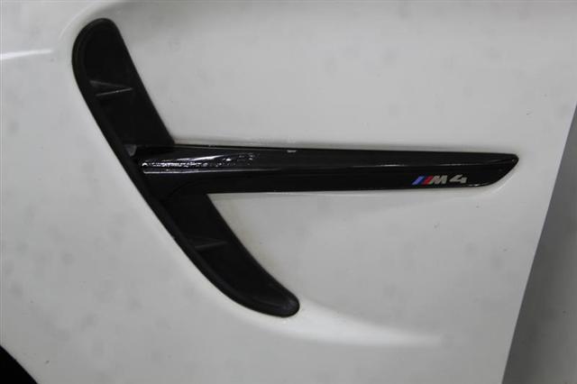 used 2016 BMW M4 car, priced at $26,444