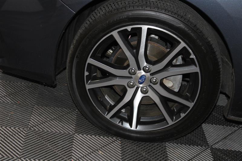 used 2017 Subaru Impreza car, priced at $16,995