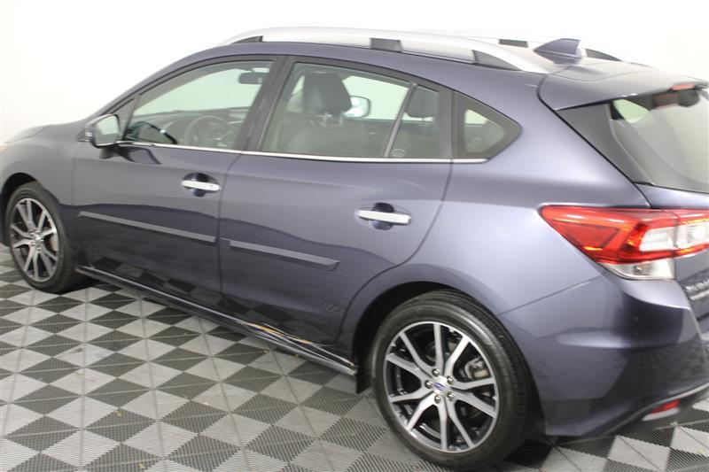 used 2017 Subaru Impreza car, priced at $16,995