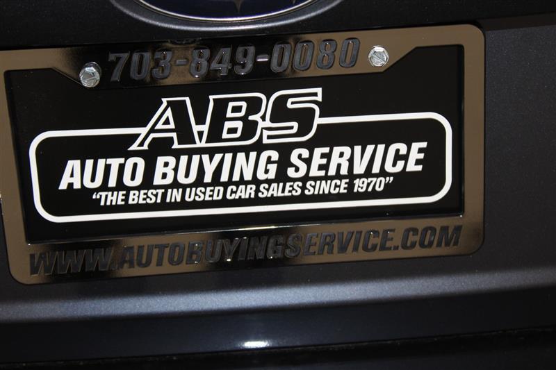 used 2017 Subaru Impreza car, priced at $16,995