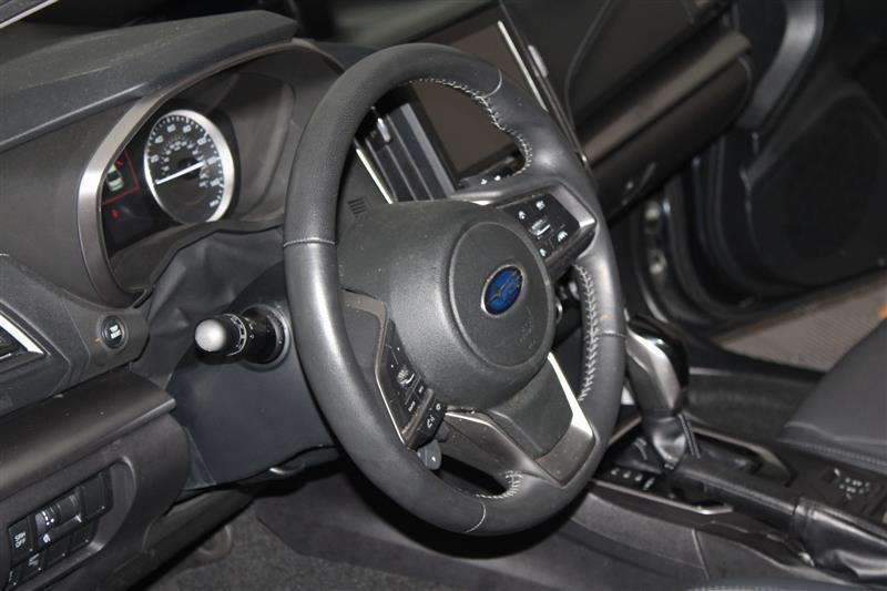 used 2017 Subaru Impreza car, priced at $16,995