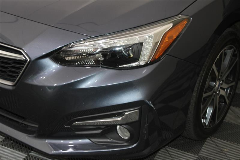 used 2017 Subaru Impreza car, priced at $16,995
