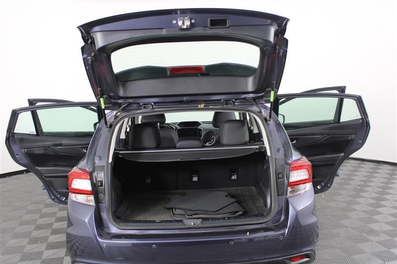 used 2017 Subaru Impreza car, priced at $16,995