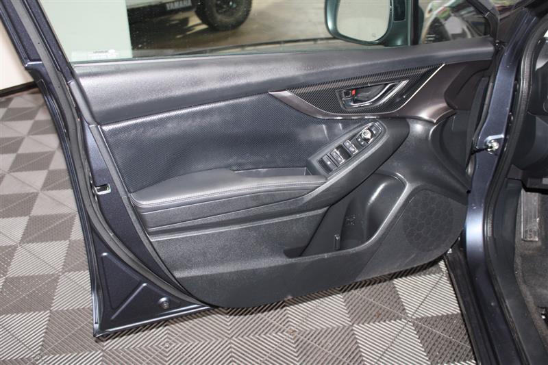 used 2017 Subaru Impreza car, priced at $16,995