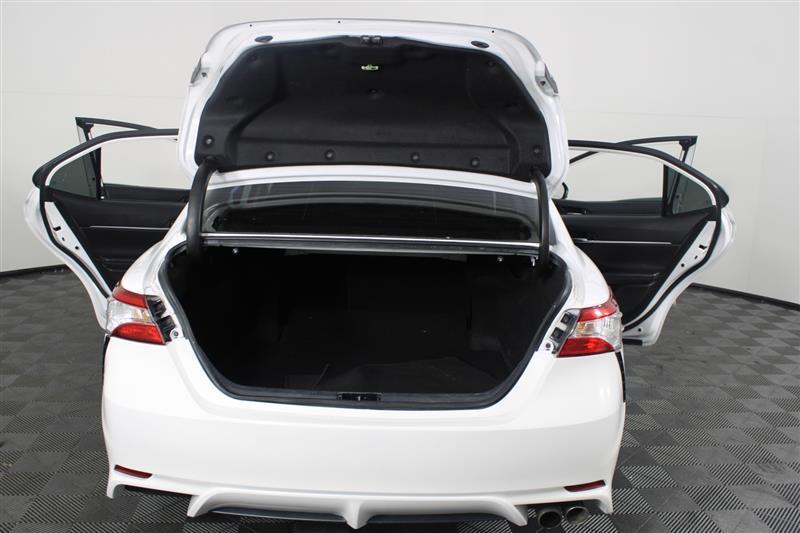 used 2020 Toyota Camry car, priced at $15,995