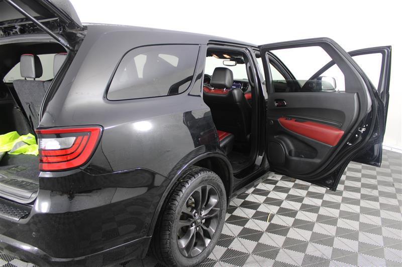 used 2022 Dodge Durango car, priced at $35,995
