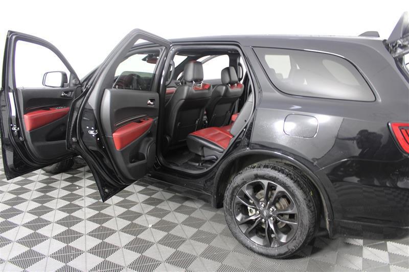 used 2022 Dodge Durango car, priced at $35,995