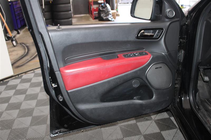 used 2022 Dodge Durango car, priced at $35,995