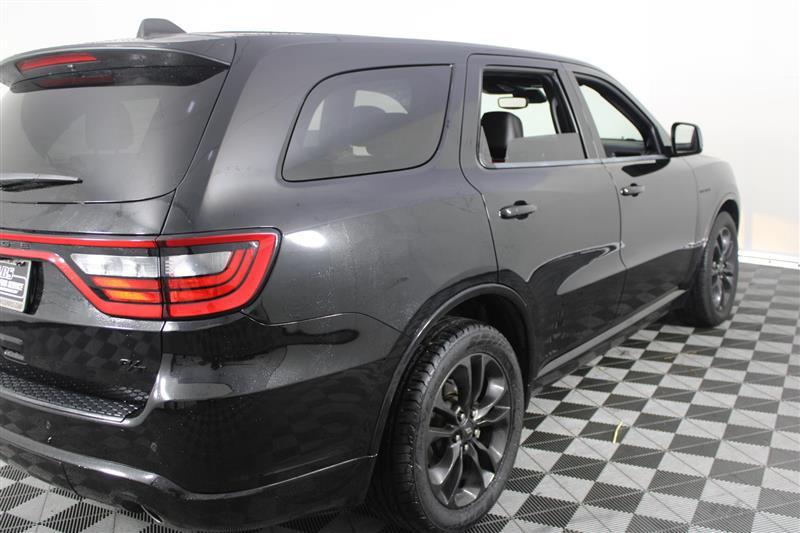 used 2022 Dodge Durango car, priced at $35,995