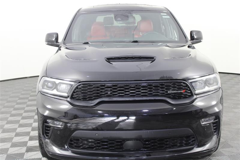 used 2022 Dodge Durango car, priced at $35,995
