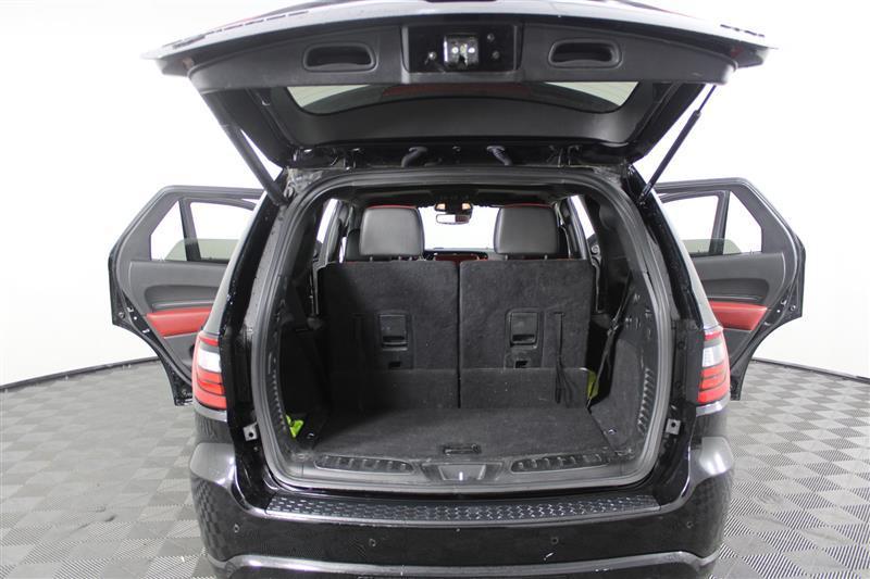 used 2022 Dodge Durango car, priced at $35,995