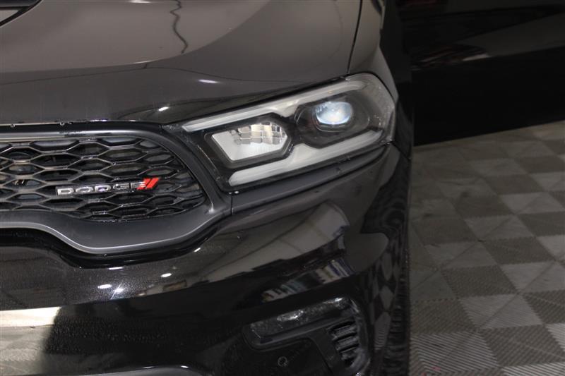 used 2022 Dodge Durango car, priced at $35,995