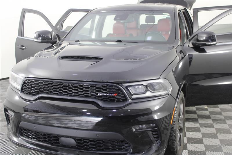 used 2022 Dodge Durango car, priced at $35,995