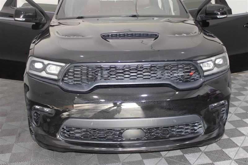used 2022 Dodge Durango car, priced at $35,995
