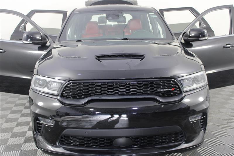 used 2022 Dodge Durango car, priced at $35,995