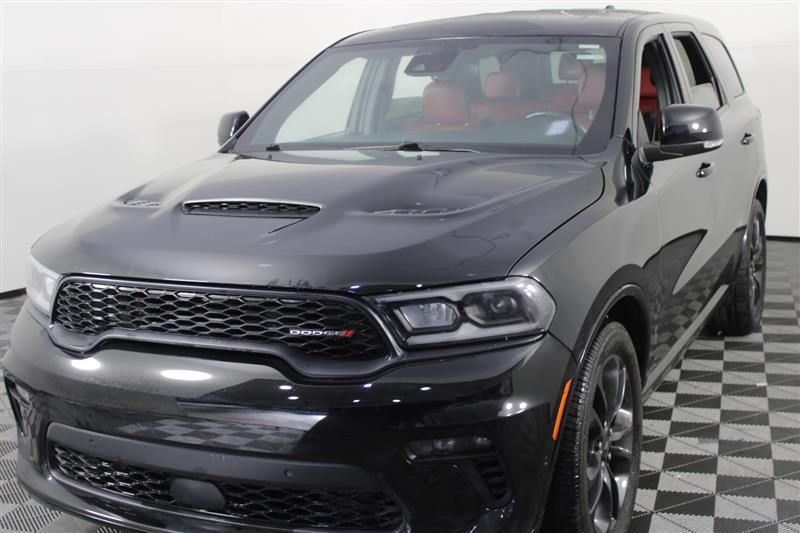 used 2022 Dodge Durango car, priced at $35,995