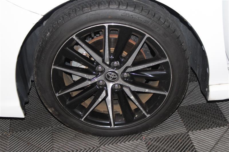 used 2021 Toyota Camry car, priced at $18,995