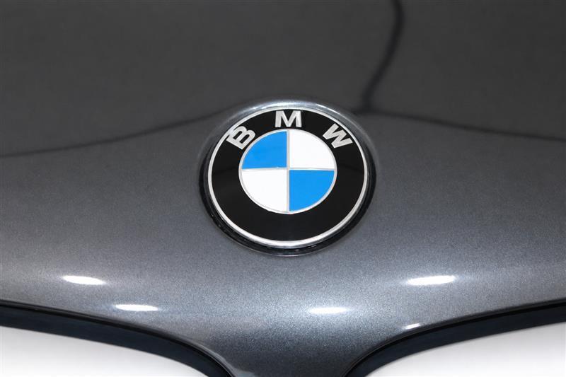 used 2020 BMW X6 car, priced at $38,995
