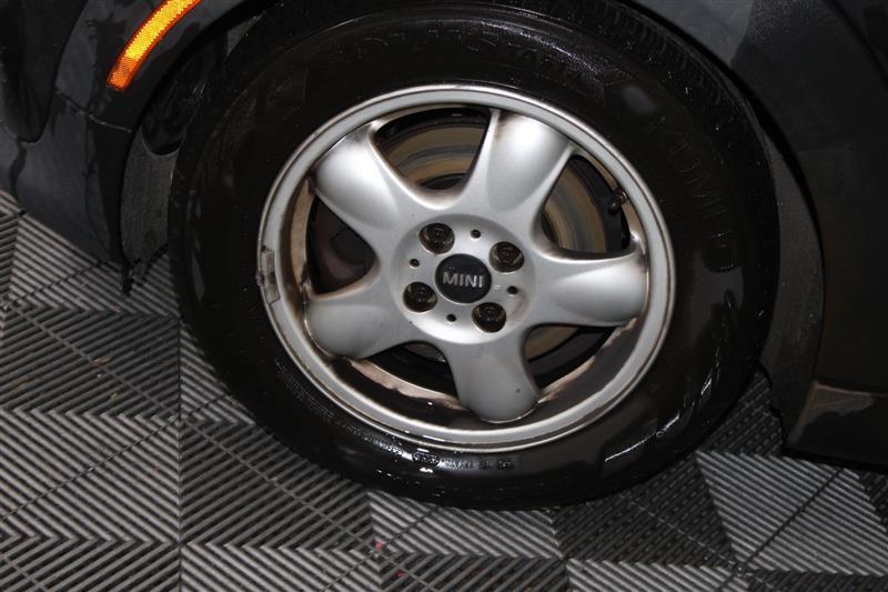 used 2011 MINI Cooper car, priced at $2,495